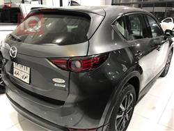 مازدا CX-5